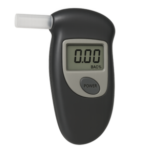 Breath Alcohol Test