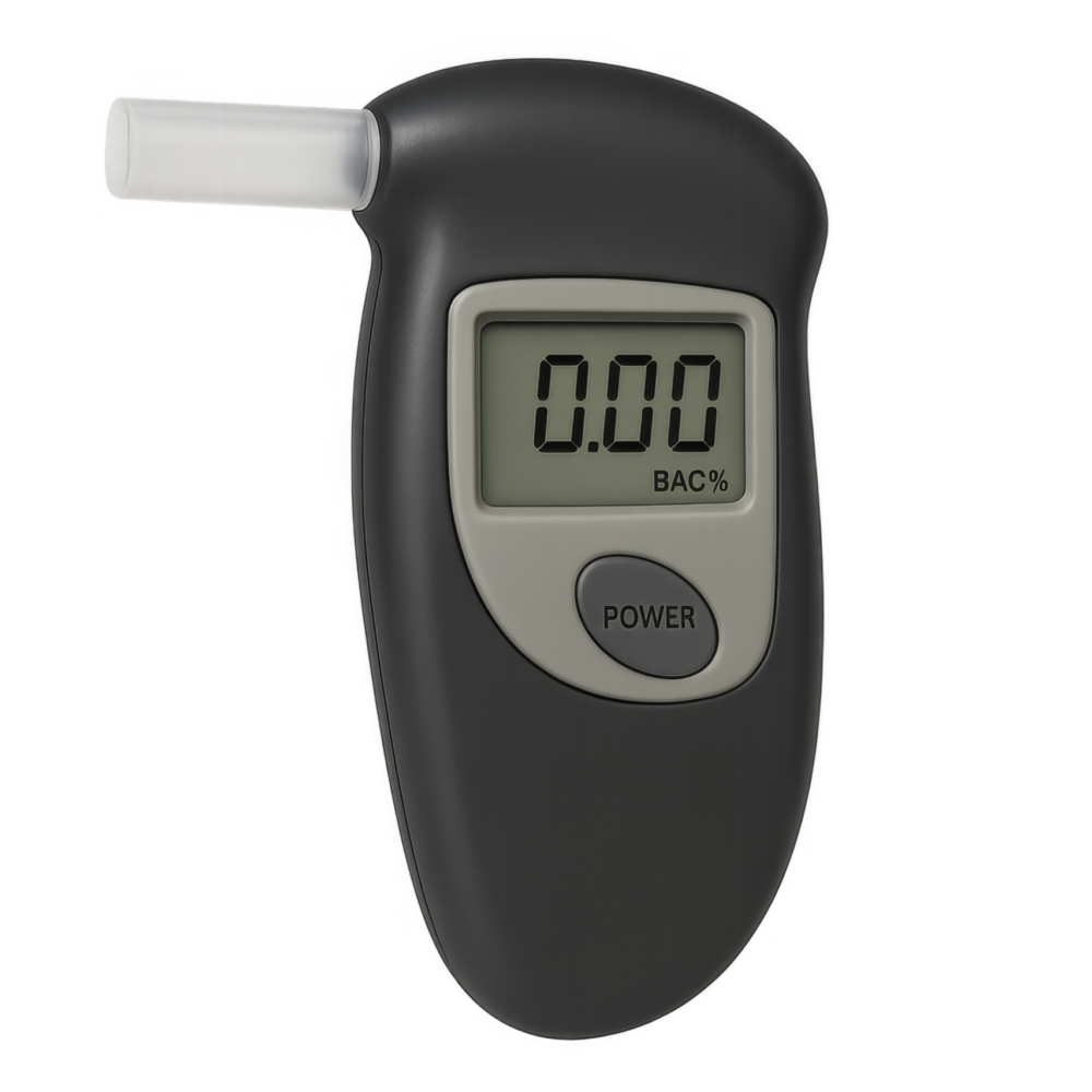 Breath Alcohol Test