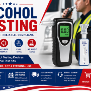 Alcohol Testing