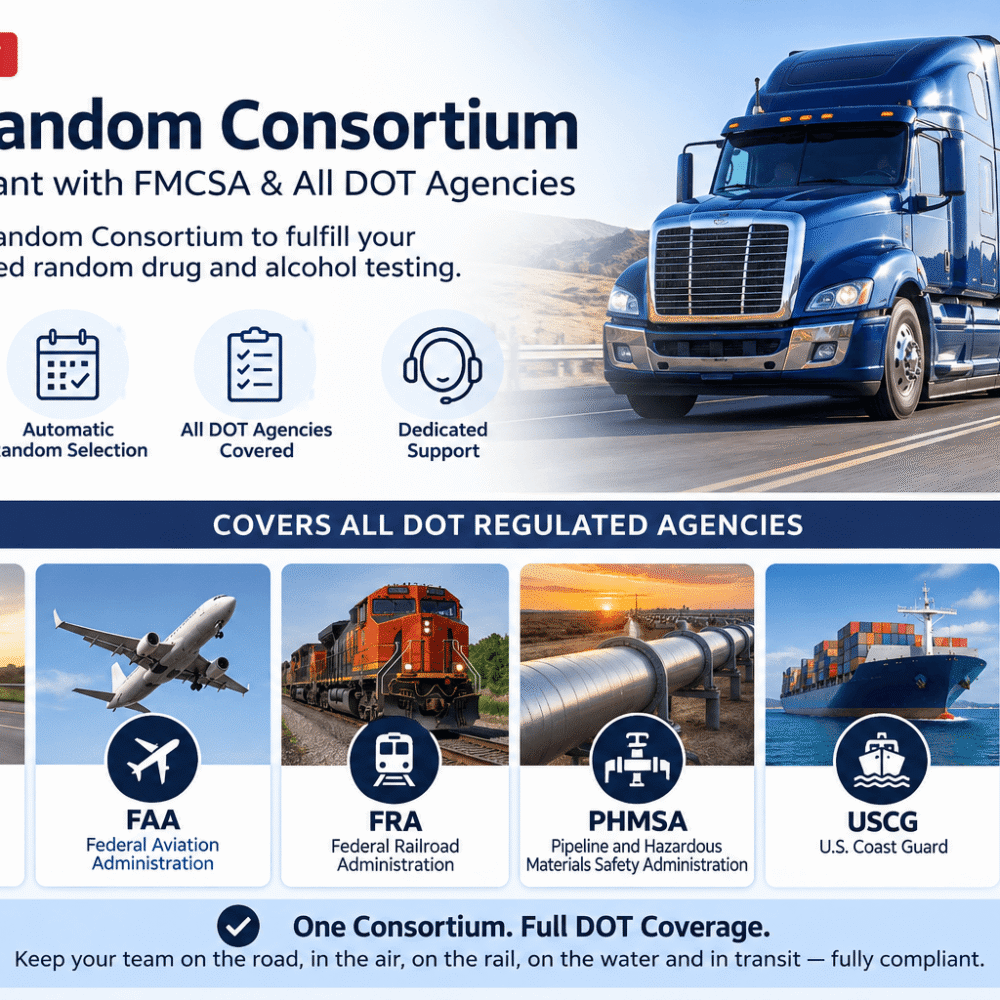 DOT Consortium