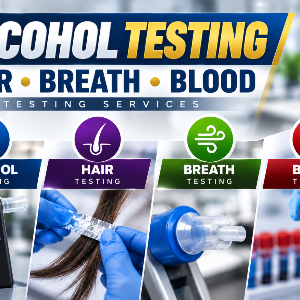 Alcohol Testing