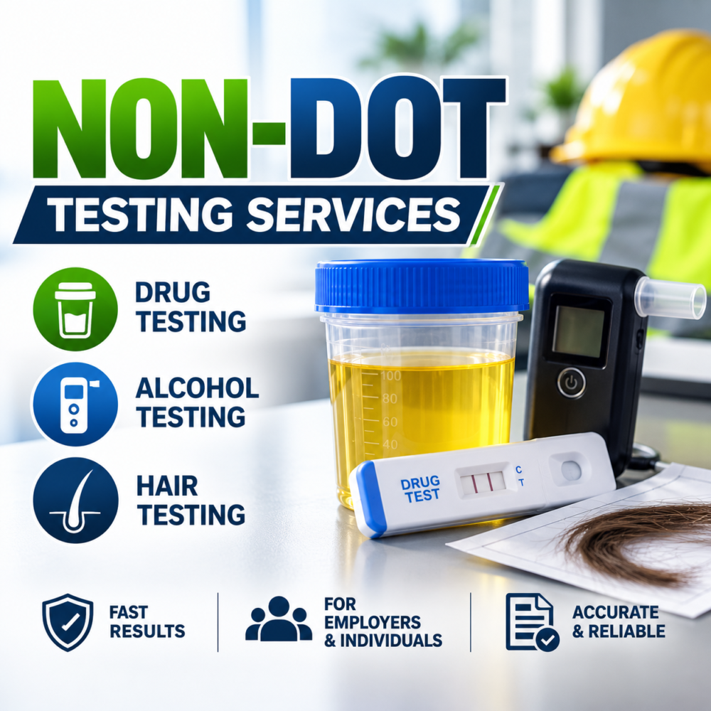 Non-DOT
